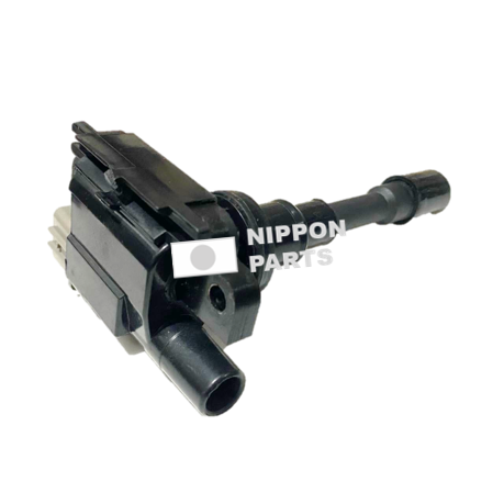 BOBINA SUZUKI STEEM EFI. (ES-073)JIMNY/ BALENO, M13A M15A M16A G16B. HASAKI CORPORACION JAPANESA TAIWAN/CHINA 33400-77E01 ES-073
