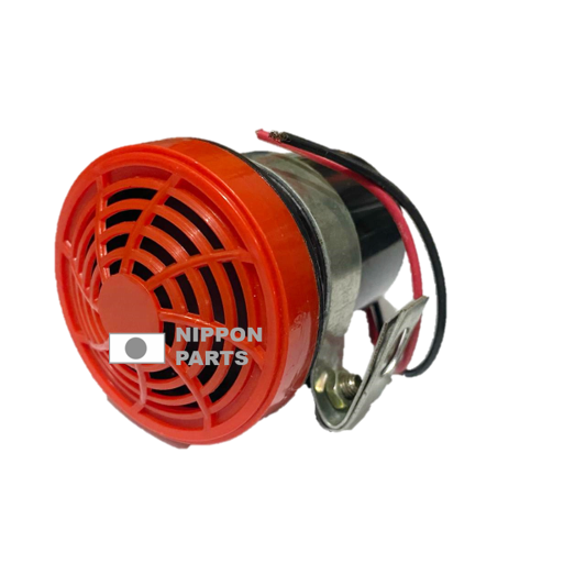 BOCINA RETRO 12V. M:TFKSC/TWE TW KS-302