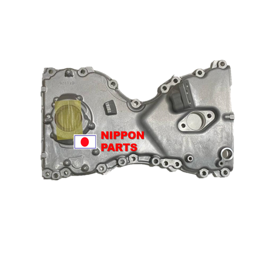 BOMBA ACEITE SUZUKI JIMNY SN413V/98--, ORIGINAL SUZUKI GENUINO JAPAN 16100-69G08