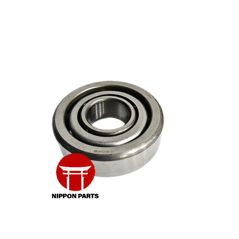 RODAMIENTO NACHI JAPAN 7304B 20mm diámetro int x 52mm diámetro ext x 15mm alto