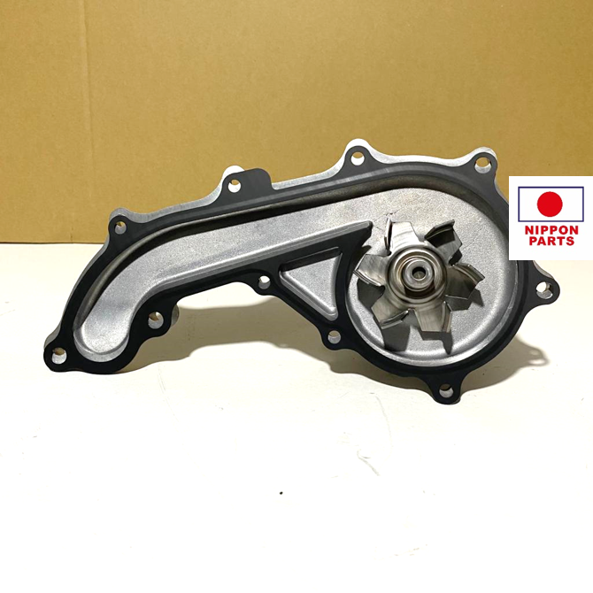 BOMBA AGUA TOYOTA HILUX 2TR, 3RZ. ORIGINAL TOYOTA GENUINO JAPAN 16100-79445-83/09460