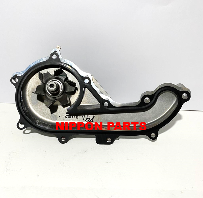 BOMBA AGUA TOYOTA HILUX 3RZ/2TRFE 2005-18 ORIGINAL TOYOTA GENUINO TAILANDIA 16100-09460/79445