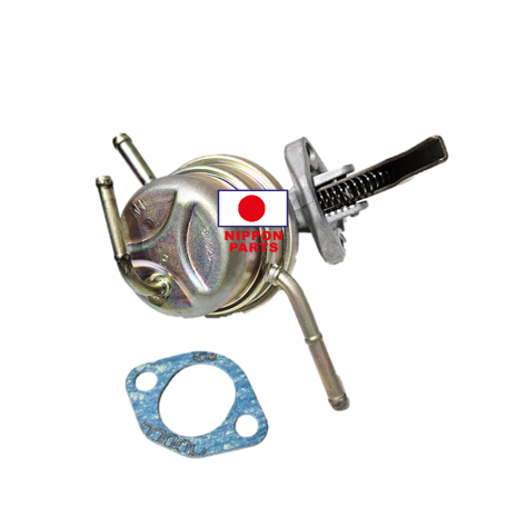 BOMBA GASOLINA 5A-F 87-- TOYOTA  KYOSAN  JAPON 23100-15080-2 TP-738