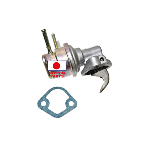 BOMBA GASOLINA NISSAN E13,E15 AÑO 81---.  KYOSAN JAPAN 17010-01M25 NP-714