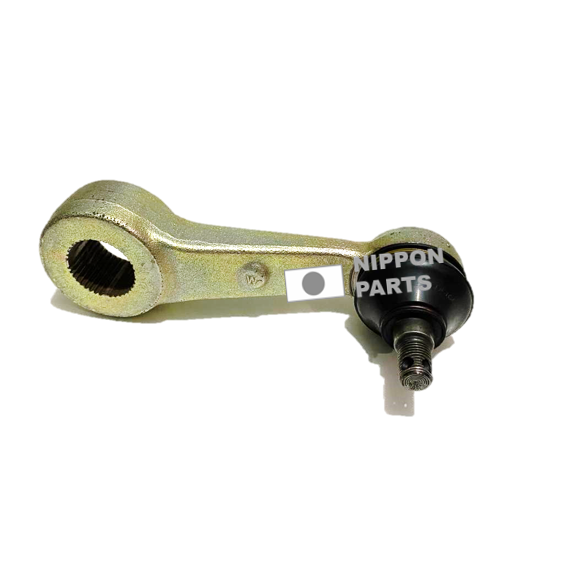 BRAZO PITMAN MAZDA B220/250/2600/2900 UH71, RANGER RHD1998-- ORIGINAL MAZDA GENUINO TAILANDIA UH71-32-220/ 12mm diámetro guardapolvo NOK BDC166B