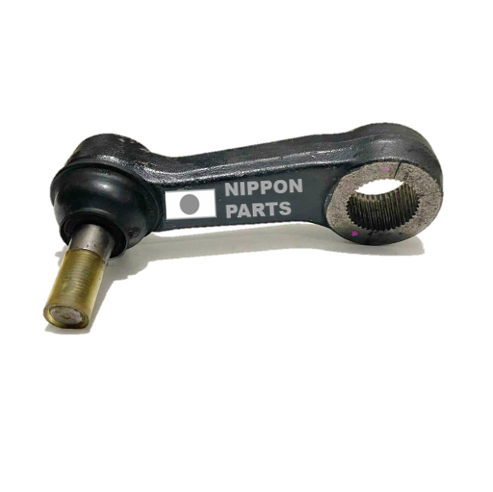 BRAZO PITMAN MITSUBISHI L200 4X4 FORTE, STRADA K22T,K34T. ORIGINAL MITSUBISHI GENUINO JAPAN MR-592810/MB527227/MB-907272