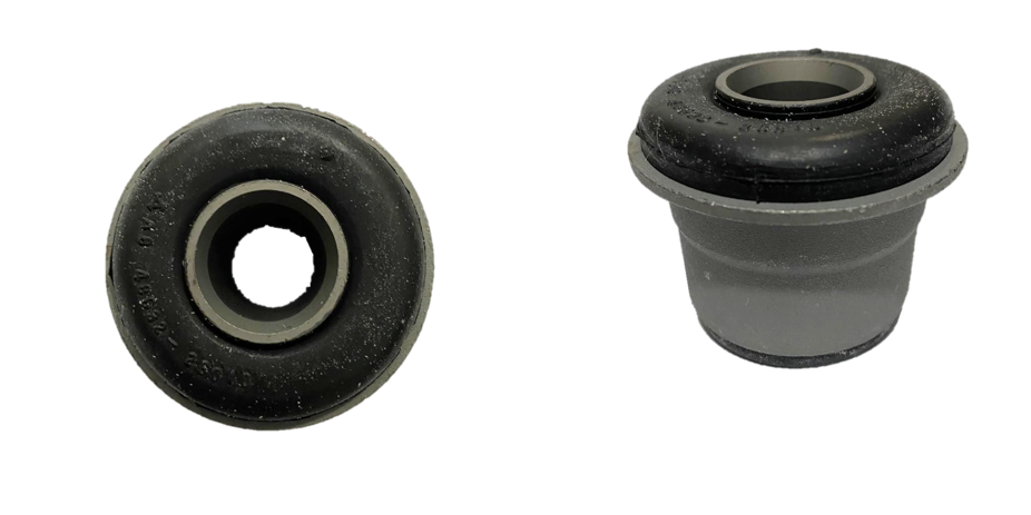 BUJE BANDEJA CHICO SUPERIOR TOYOTA HILUX 3L 3RZ. ORIGINAL TOYOTA GENUINO JAPAN 48632-26010/35050  //20X46X48