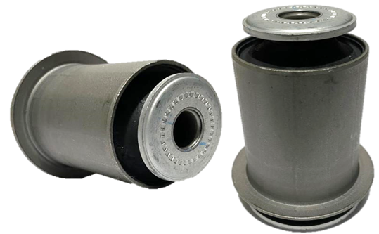 BUJE BANDEJA DELANTERO INFERIOR TOYOTA HILUX 4WD VIGO 04-15 2TR  ORIGINAL TOYOTA GENUINO TAILANDIA 48655-0K040 /14X5.6X8.9