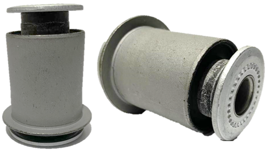BUJE BANDEJA INFERIOR TOYOTA TACOMA 4X2 2005-2012 1GR/2TR. ORIGINAL TOYOTA GENUINO JAPAN 48654-04030/ 16mm diámetro interno x 48mm x 81mm longitud