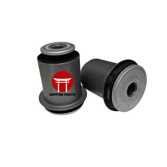BUJE BANDEJA INFERIOR TOYOTA VIGO/FORTUNER 4WD 2015-2017   ORIGINAL TOYOTA GENUINO JAPAN 48655-0K080/ 16X55X89