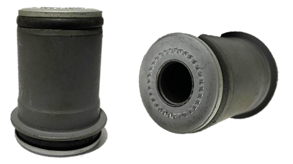 BUJE BANDEJA MEDIANO DELANTERO R/H TOYOTA HILUX 3RZ LN106/107/111/RN106/110 88-04. ORIGINAL TOYOTA GENUINO JAPAN 48061-35011