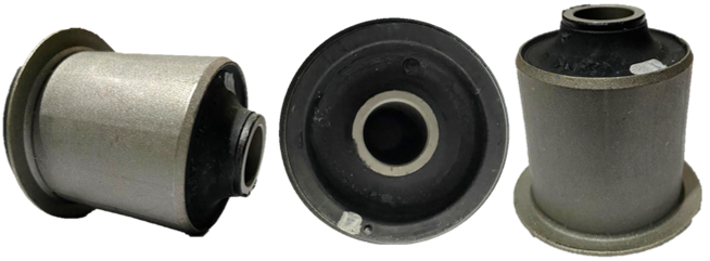 BUJE BANDEJA SUPERIOR TOYOTA HILUX 2TR/2KD,2008-15 RUNNER PRADO 02--. ORIGINAL TOYOTA GENUINO TAILANDIA 48632-0K040 /15x46x62 CHICO