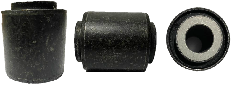 BUJE BANDEJA/BARRA TENSORA/TIJERAL TOYOTA LAND CRUISER II 22R 89 JEEP. ORIGINAL TOYOTA GENUINO JAPAN 48706-60030