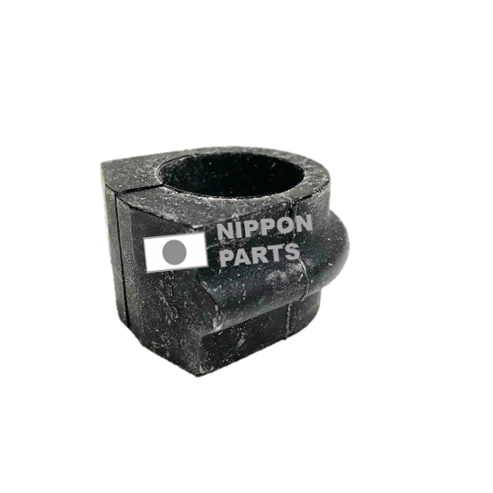 BUJE BARRA ESTABILIZADORA NISSAN PATHFINDER  2007 27MM/X-TERRA 2002. ORIGINAL NISSAN GENUINO JAPAN 54613-VW008/ 27mm diámetro interno x 47mm x 37mm x 27.5mm alto