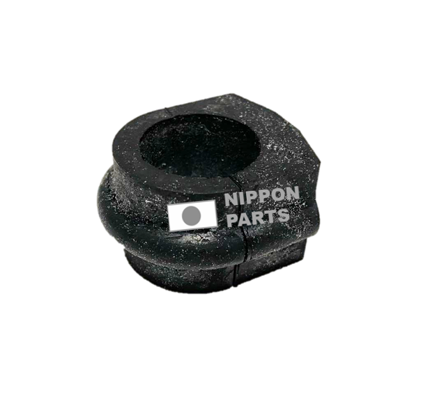 BUJE BARRA ESTABILIZADORA NISSAN V6 3000 VG33 XTERRA 2004.ORIGINAL NISSAN GENUINO JAPAN 54613-70T07/ 26mm diámetro interno x 46mm x 37mm x 28mm alto