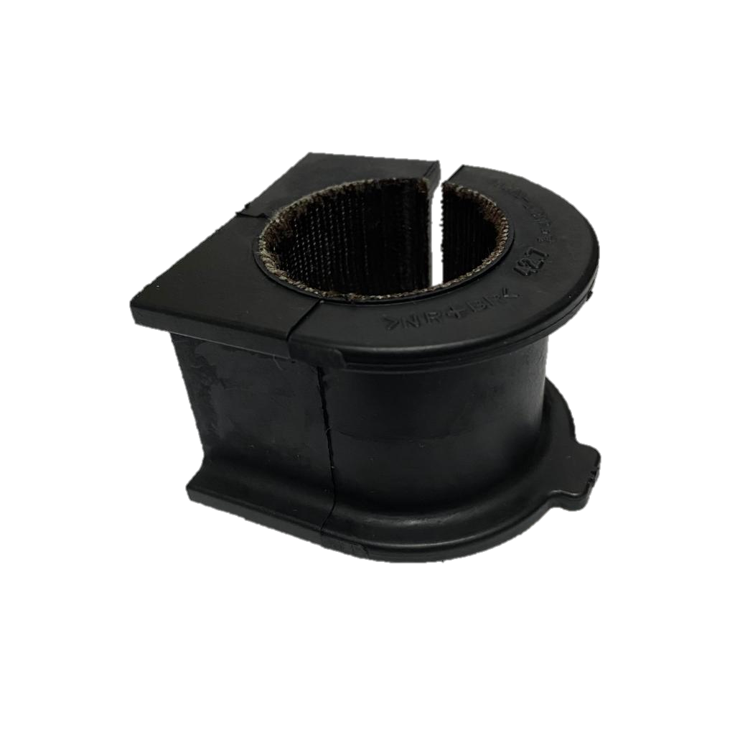 BUJE BARRA ESTABILIZADORA DELANTERA TOYOTA LAND CRUISER 1VD/07--. ORIGINAL  TOYOTA GENUINO JAPAN 48815-60260 /42X38X48X60X57