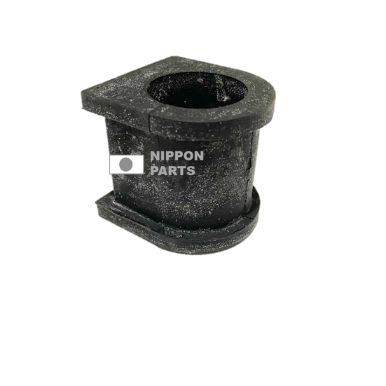 BUJE BARRA ESTABILIZADORA MITSUBISHI K74T,L200 99--.ORIGINAL MITSUBISHI GENUINO TAILANDIA MR-151327/ 27mm diámetro interno 30.5mm x 44mm longitud x 41mm alto