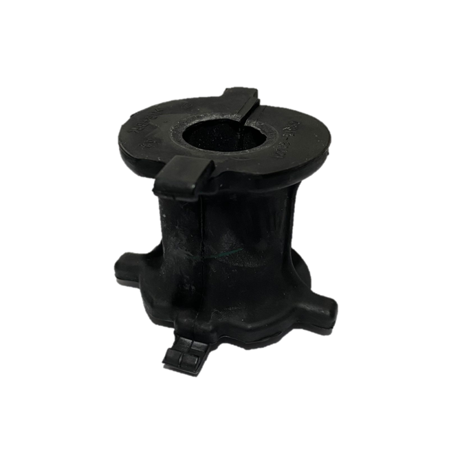 BUJE BARRA ESTABILIZADORA TRASERO TOYOTA LAND CRUISER 1VD/07-- . ORIGINAL TOYOTA GENUINO JAPAN 48815-60221/ 25x40x62x60