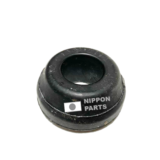BUJE BARRA TENSORA MITSUBISHI MONTERO 4D56.  ORIGINAL MITSUBISHI GENUINO JAPAN MB-809388/ 24mm diámetro interno x 59.5mm diámetro externo x 27mm longitud