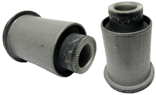 BUJE BRAZO INFERIOR TOYOTA LAND CRUISER HDJ101 98-04. ORIGINAL TOYOTA GENUINO JAPAN 48654-60010