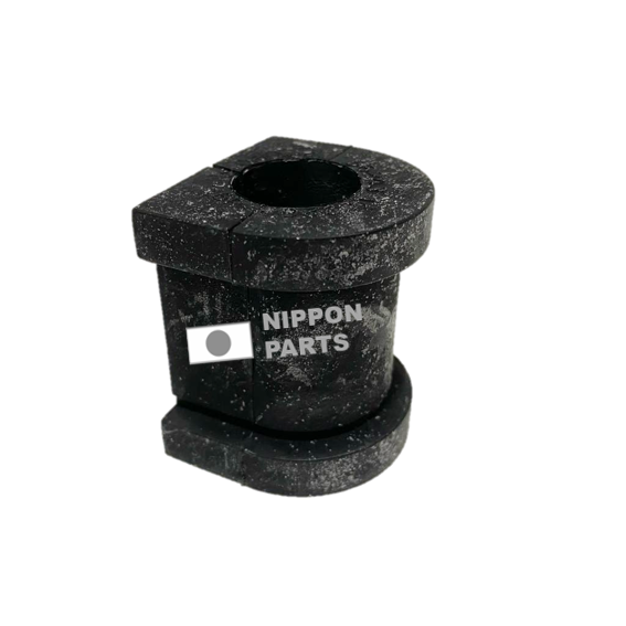BUJE DE BARRA ESTABILIZADORA NISSAN PATROL TB42. ORIGINAL NISSAN GENUINO JAPAN 56243-VC220/ 20mm diámetro interno x 30mm x 37mm x 46mm alto