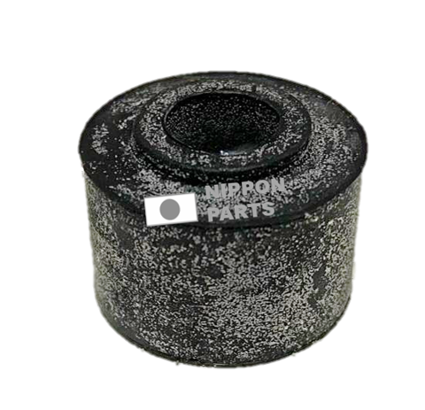 BUJE DE PERNO ESTABILIZADOR NISSAN FRONTIER KA24DE/D22 . ORIGINAL NISSAN GENUINO JAPAN 54619-2S600/ 10mm diámetro interno x 25mm diámetro externo x 18mm alto