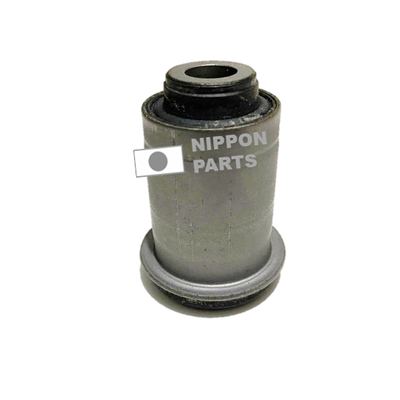 BUJE INFERIOR SUSPENSION BRAZO SUZUKI/DAIHATSU TERIOS J211,06- ORIGINAL SUZUKI GENUINO JAPAN 46231-65J00-000 / 14.3mm diámetro interno x 40mm x 50mm diámetro externo x 70mm alto