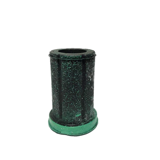 BUJE MUELLE SUPERIOR TOYOTA HILUX 2TR 2KD. ORIGINAL TOYOTA GENUINO TAILANDIA 90385-T0009/T0001 //19x/30x53