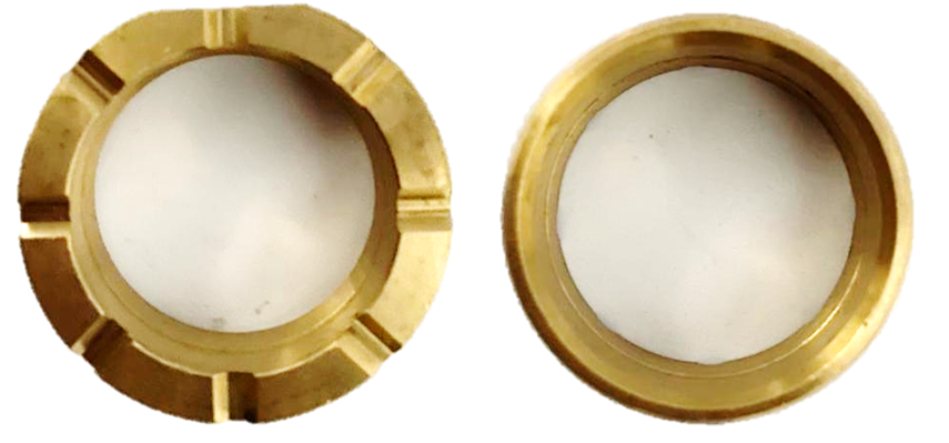BUJE PUNTA EJE TOYOTA HILUX 3RZ,3L LN166, TUNDRA.  ORIGINAL TOYOTA GENUINO JAPAN 90381-30003