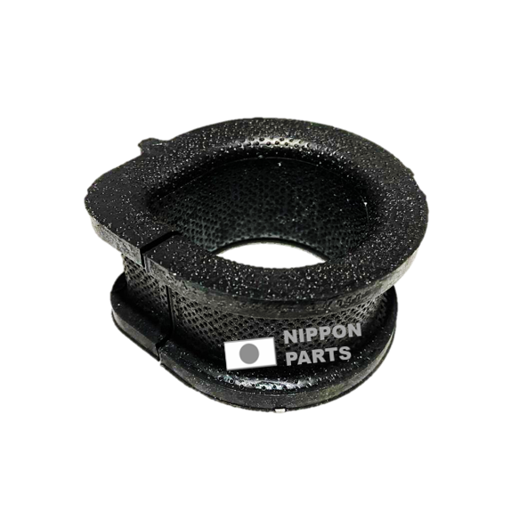 BUJE CREMALLERA NISSAN PATHFINDER VG33 1996-2004. ORIGINAL NISSAN GENUINO JAPAN 54444-0W000/ 57mm x 50mm diámetro interno x 84mm diámetro externo x 26mm x 41mm altura