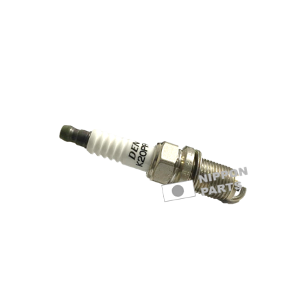 BUJIA 5/8 P. = 15.8750 mm. DELGADO FRIO P/TOYOTA DENSO JAPON K-20PR-U11/3121#4