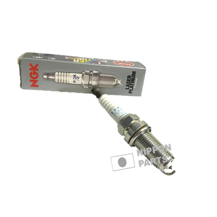 BUJIA 5/8 P. = 15.8750 mm. ENCENDIDO GASOLINA 5/8 TOYOTA 2TR/1GR/3URFE Y NISSAN NGK JAPAN 22401-8H515 PLFR5A11/6376/K16HPR