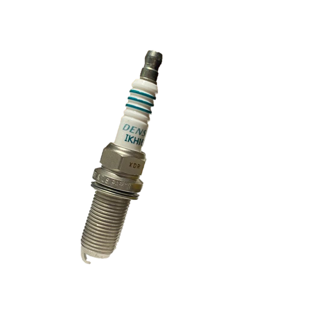 BUJIA 5/8 P. = 15.8750 mm. IRIDIUM TOYOTA 2TR/1GR/3URFE, NISSAN/ UNIVERSAL. DENSO USA 90919-01191/IKH16/5343