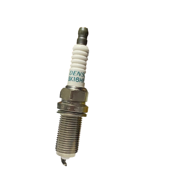 BUJIA 5/8 P. = 15.8750 mm. IRIDIUM TOYOTA 2TR/1GR/3URFE/NISSAN/UNIVERSAL. ORIGINAL TOYOTA GENUINO JAPAN 90919-01233/ SK16HR11