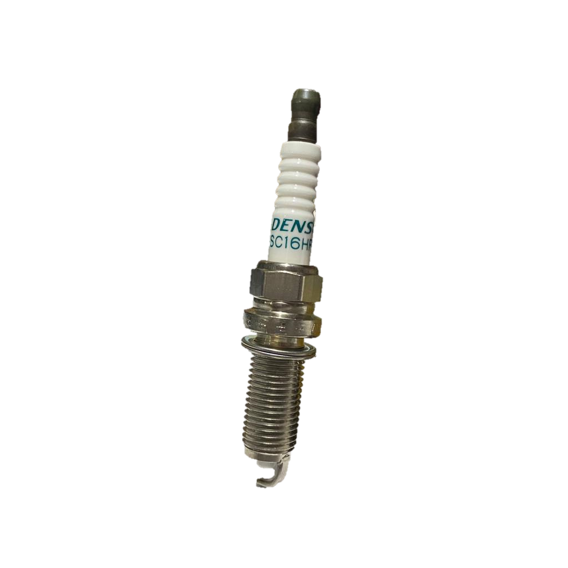 BUJIA IRIDIUM 7/16 P. = 11.11250 MM. TOYOTA/NISSAN. ORIGINAL TOYOTA GENUINO JAPAN 90919-01275/ SC16HR11