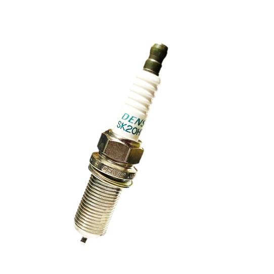 BUJIA IRIDIUM 5/8 P. = 15.8750 mm. TOYOTA 2TR/1GR/3URFE, NISSAN. ORIGINAL TOYOTA GENUINO JAPAN 90919-01191/ SK20HR11