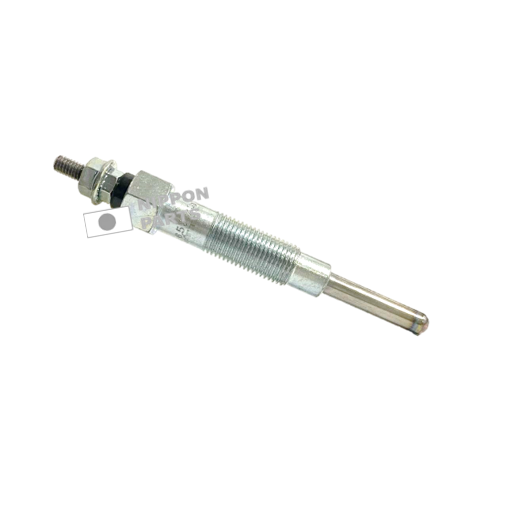 BUJIA PRECALENTADORA 11V MAZDA WL-T DREIK JAPAN WL03-18-601 LT: 84mm Longitud: 24mm Grosor: 5mm DGP2540