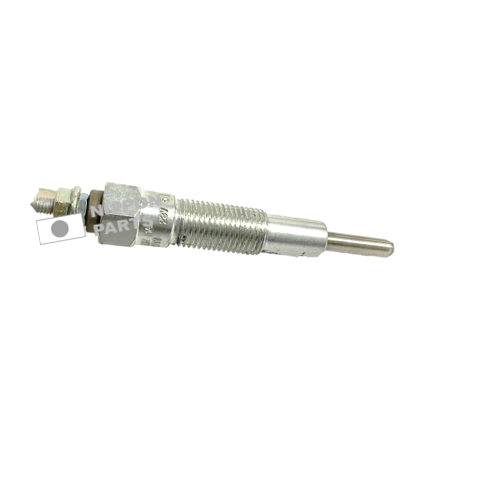 BUJIA PRECALENTADORA 11V NISSAN CD20 HKT JAPAN 11065-57J00 LT: 95.5mm Longitud: 19mm Grosor: 5mm CP-02/11V