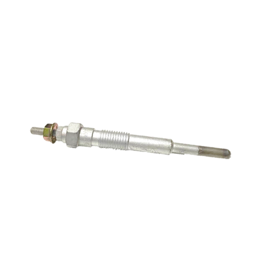 BUJIA PRECALENTADORA TOYOTA 3B, 1HZ.  JKT JAPON 19850-58010 // LT: 102mm Longitud: 29mm Grosor: 5mm 23V  PT-153