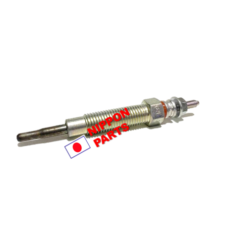 BUJIA PRECALENTADORA MITSUBISHI 4M40-T/2800 98--, PAJERO SPORT K97W, 11V. ORIGINAL MITSUBISHI GENUINO JAPAN ME-203754