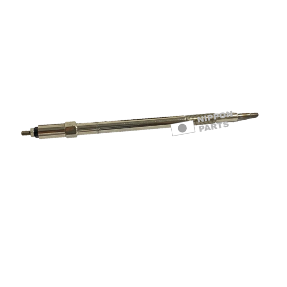 BUJIA PRECALENTADORA 11V NISSAN PATROL 99-- ZD30DDTI SAFARI HKT JAPAN 11065-2W202 LT: 212mm Longitud: 22.5mm Grosor: 5mm CP-73