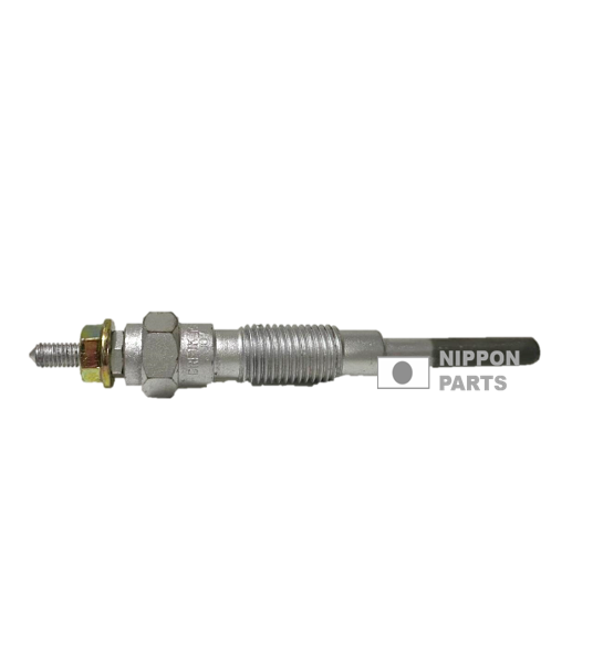 BUJIA PRECALENTADORA 11 V TOYOTA L, 2L, HIACE, HILUX, LAND CRUISER . DREIK JAPON 19850-54031 LT: 94mm Longitud: 33mm Grosor: 5mm DGP-2007/PT-144