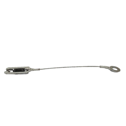 CABLE FRENO DE MANO TOYOTA HILUX 12/18/20/22R,2L/2LT,2Y,3L,3VZE M: MINO BOLIVIA 47607-30010