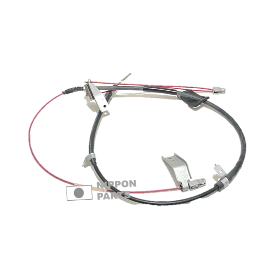 CABLE FRENO MANO NISSAN FRONTIER 2009. ORIGINAL NISSAN GENUINO JAPAN 36400-2S600