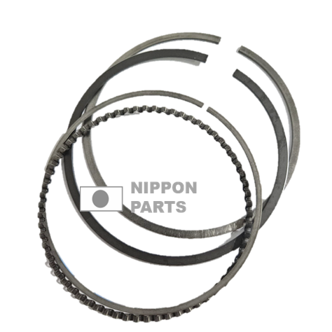BUJE BARRA TENSOR TRAS.MITSUBISHI 6G72 95 MONTERO 4M40 TEZUKA JAPAN MR-112891 91mm