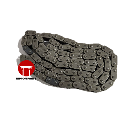 CADENA DE DISTRIBUCION TOYOTA LAND CRUISER 1FZ-FE/4M/5M.  KCM JAPAN 13506-66010 112Eslabones