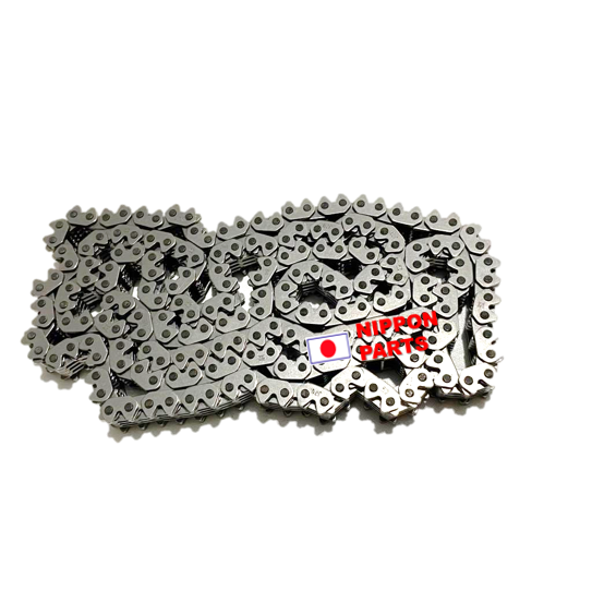 CADENA DE DISTRIBUCION GRANDE NISSAN MURANO VQ35, VQ40DE, 350Z, Z33 V6. ORIGINAL NISSAN GENUINO JAPAN 13028-JK00A