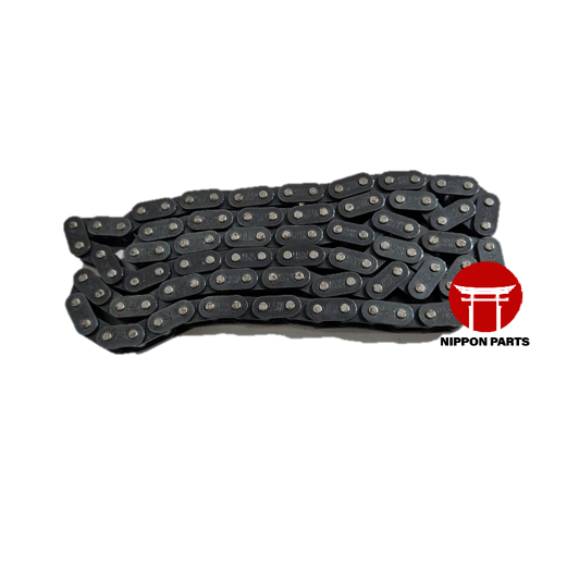 CADENA DISTRIBUCION TOYOTA 22R 88--- 96 ESLABONES. KCM JAPAN 13506-35030 98Eslabones