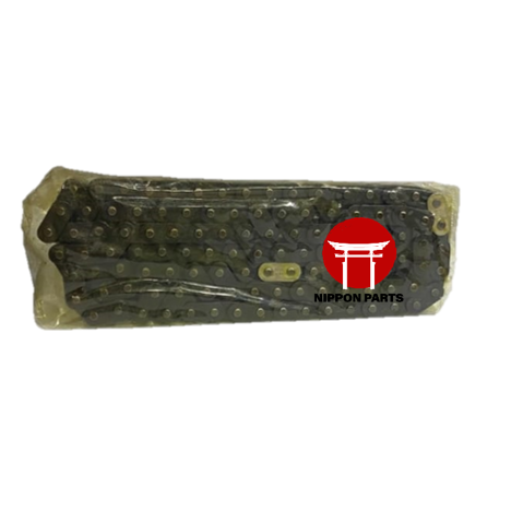 CADENA DISTRIBUCION NISSAN GA13/GA14/GA15/GA16 40 ESLABONES. EK JAPAN 13028-53Y00 80Eslabones