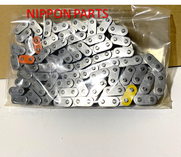 CADENA DISTRIBUCION TOYOTA HILUX 2TR 2008-15. ORIGINAL TOYOTA GENUINO TAILANDIA 13506-0C020